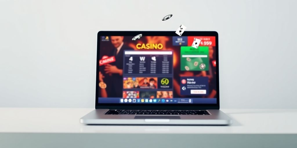 Trải Nghiệm Không Thể Bỏ Qua Tại Live Casino Sky88 - Nơi Giải Trí Đẳng Cấp
