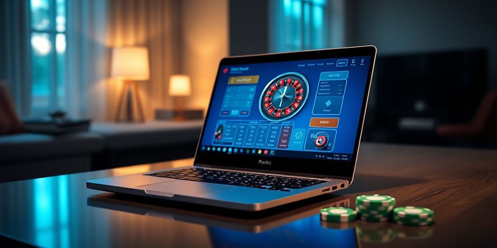 Trải Nghiệm Không Thể Bỏ Qua Tại Live Casino Sky88 - Nơi Giải Trí Đẳng Cấp
