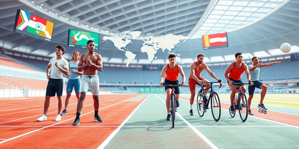 Thể Thao Sky88 - Trải Nghiệm Đá Banh, Esports và Cơ Hội Sinh Lời Cực Hấp Dẫn