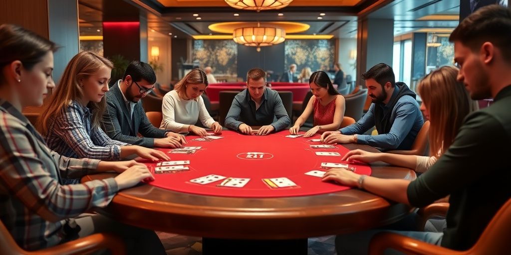 Khám Phá Thế Giới Đầy Màu Sắc của Game Bài Red88 - Giải Trí Vô Hạn và Cơ Hội Đổi Đời