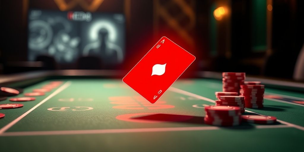 Khám Phá Thế Giới Đầy Màu Sắc của Game Bài Red88 - Giải Trí Vô Hạn và Cơ Hội Đổi Đời
