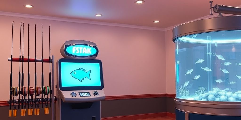 Khám Phá Thế Giới Bắn Cá Red88 - Trải Nghiệm Game Thú Vị Đang Gây Sốt!