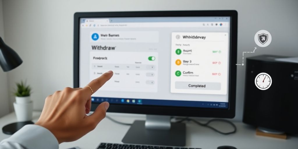 Rút Tiền Vivu88 - Hướng Dẫn Và Kinh Nghiệm Chi Tiết Nhất