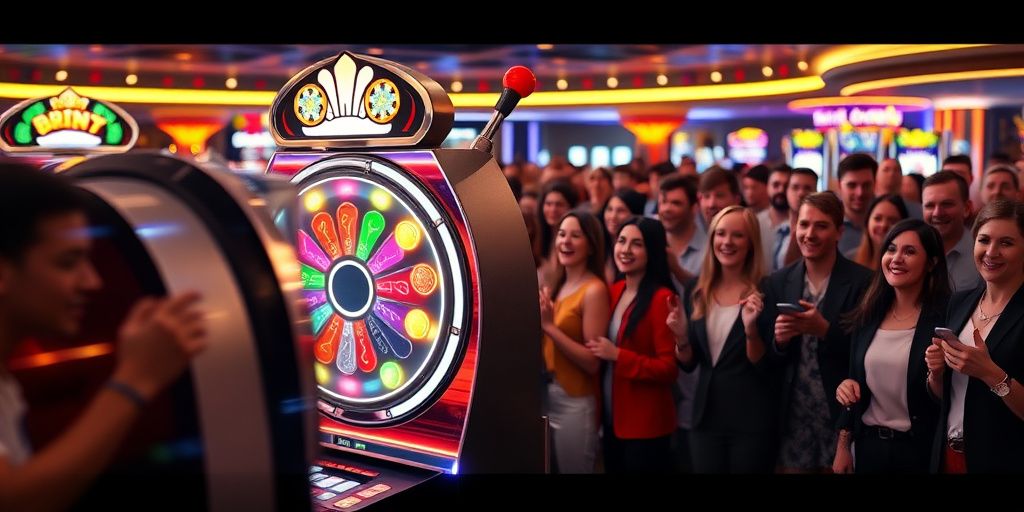 Khám Phá Slots Game Vivu88 - Đắm Chìm Trong Thế Giới Giải Trí Đỉnh Cao