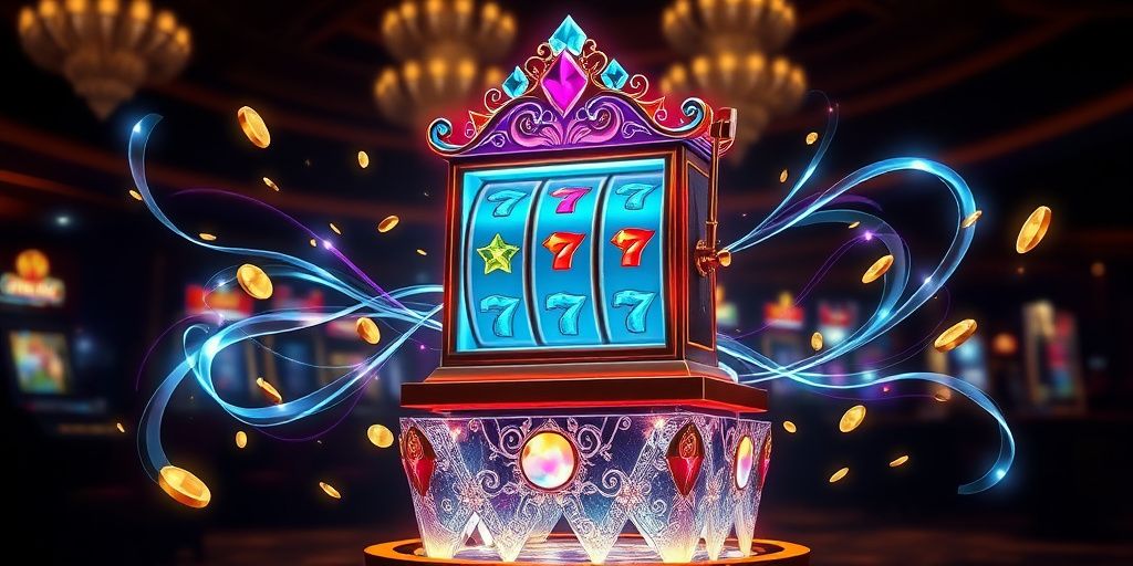 Khám Phá Slots Game Vivu88 - Đắm Chìm Trong Thế Giới Giải Trí Đỉnh Cao