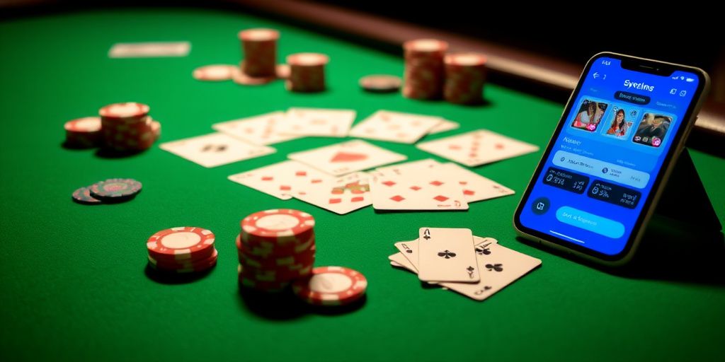 Game Bài Fsbet – Trải Nghiệm Giải Trí Đỉnh Cao Trong Thế Giới Game Online