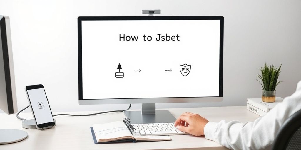 Hướng dẫn Chi tiết Cách Tham gia Fsbet - Bí quyết Chơi Cược Hiệu Quả