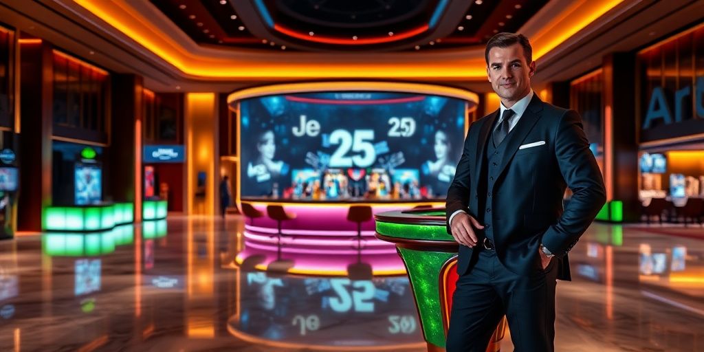 Khám Phá Thế Giới Live Casino Rik88 - Trải Nghiệm Chơi Game Thực Tế Tuyệt Vời