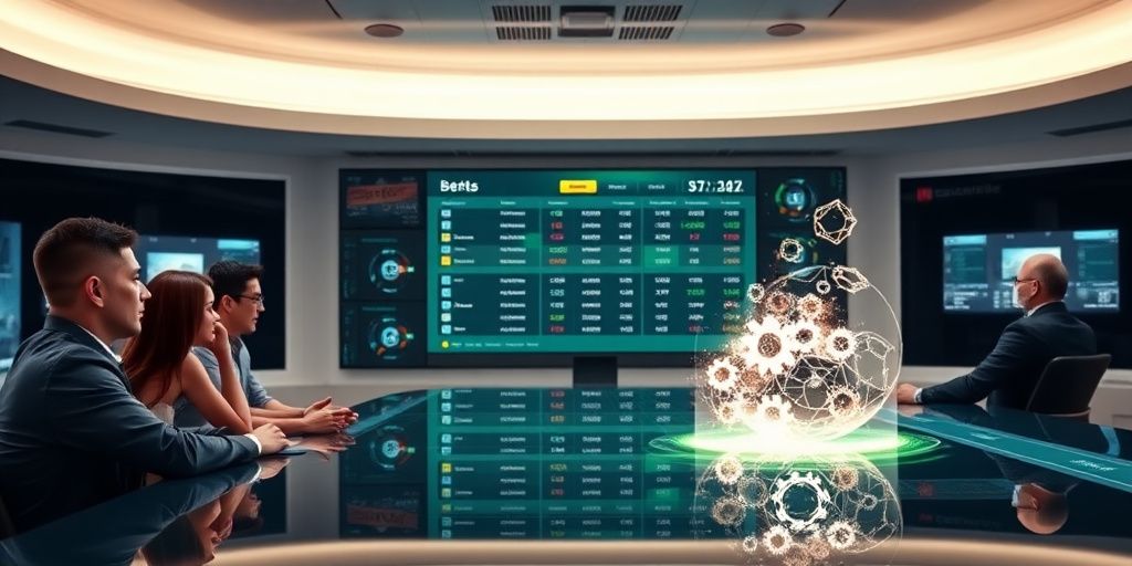 Giới Thiệu Về Rik88 - Nền Tảng Cá Cược Trực Tuyến Đầy Tiện Ích Cho Người Chơi