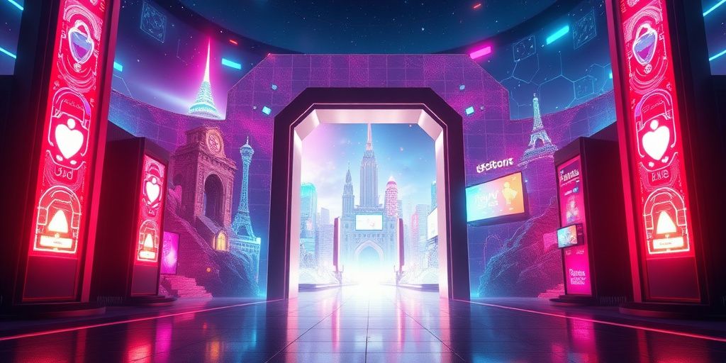 Tải App Gen88 - Khám Phá Thế Giới Giải Trí Đỉnh Cao Nhất