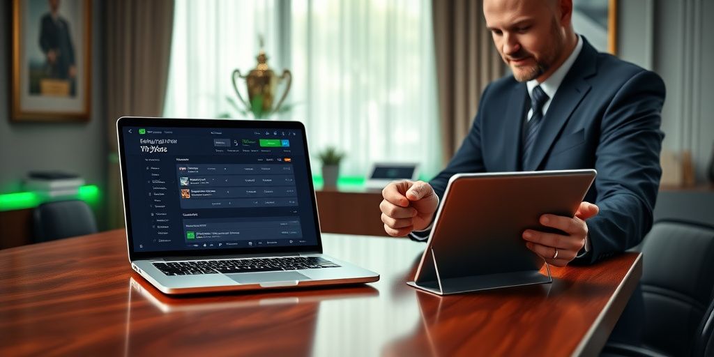 Nhà Cái 3BET - Khám Phá Nền Tảng Cá Cược Được Yêu Thích Nhất