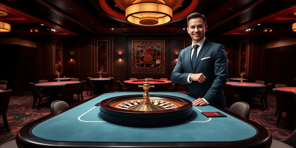 Khám Phá Nhà cái 3bet - Nơi Cá Cược Uy Tín và Chất Lượng