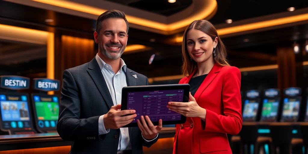 Khám Phá Nhà cái 3bet - Nơi Cá Cược Uy Tín và Chất Lượng