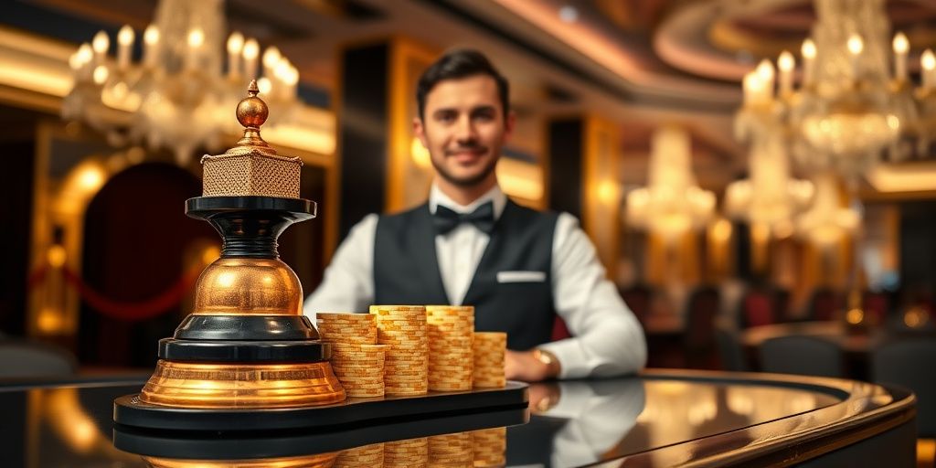 Khám Phá Thế Giới Nhà Cái BOM88 - Trải Nghiệm Chất Lượng và Đẳng Cấp