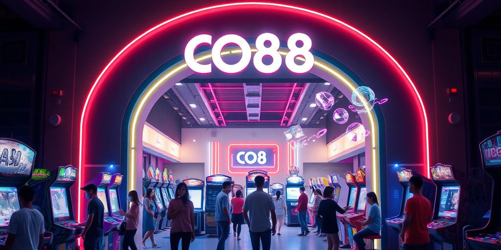 Trang Chủ CO88 - Cổng Giải Trí Đỉnh Cao Dành Cho Người Chơi Việt Trang Chủ CO88 - Cổng Giải Trí Đỉnh Cao Dành Cho Người Chơi Việt