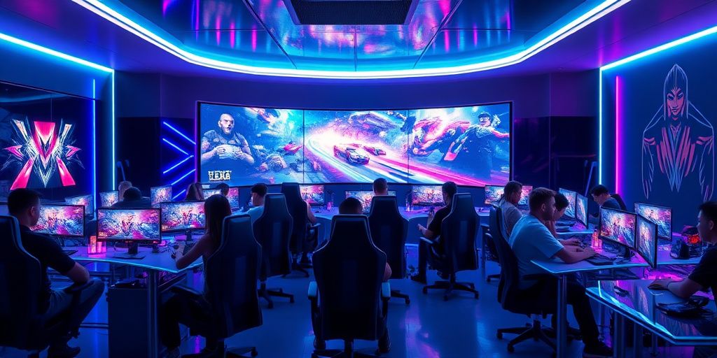 Khám Phá VK88 COM - Nơi Đem Lại Giải Trí Đỉnh Cao Cho Game Thủ