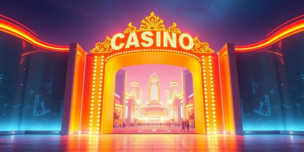 Khám Phá Lucky88 - Nền Tảng Giải Trí Trực Tuyến Hàng Đầu Tại Châu Á