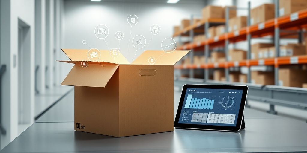 In thùng carton lấy nhanh - Giải pháp tối ưu cho doanh nghiệp hiện đại In thùng carton lấy nhanh - Giải pháp tối ưu cho doanh nghiệp hiện đại