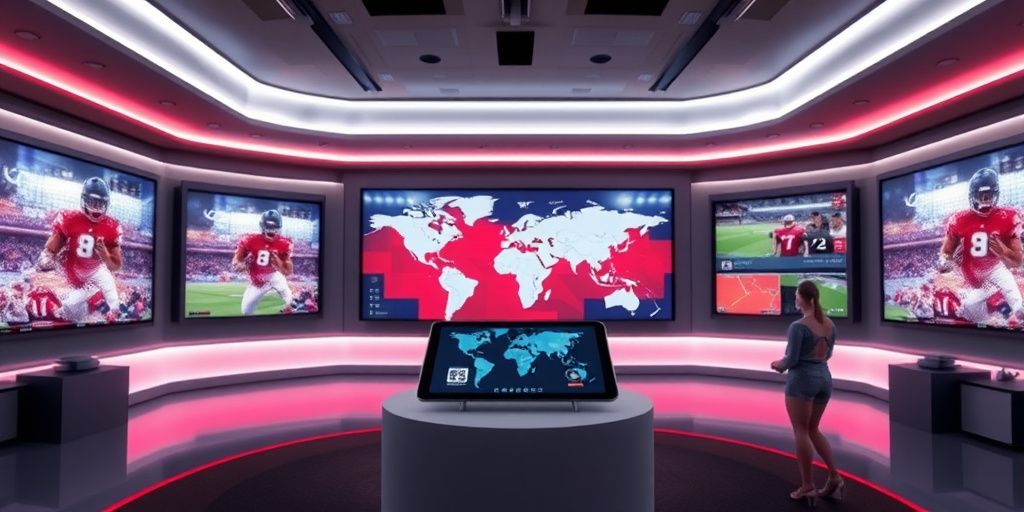 Discover the Latest Xoilac Link Mới Nhất - Your Ultimate Portal to Live Sports Updates