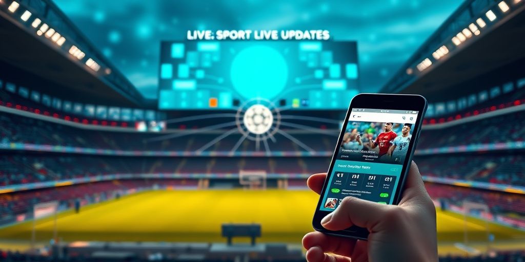 Discover the Latest Xoilac Link Mới Nhất - Your Ultimate Portal to Live Sports Updates