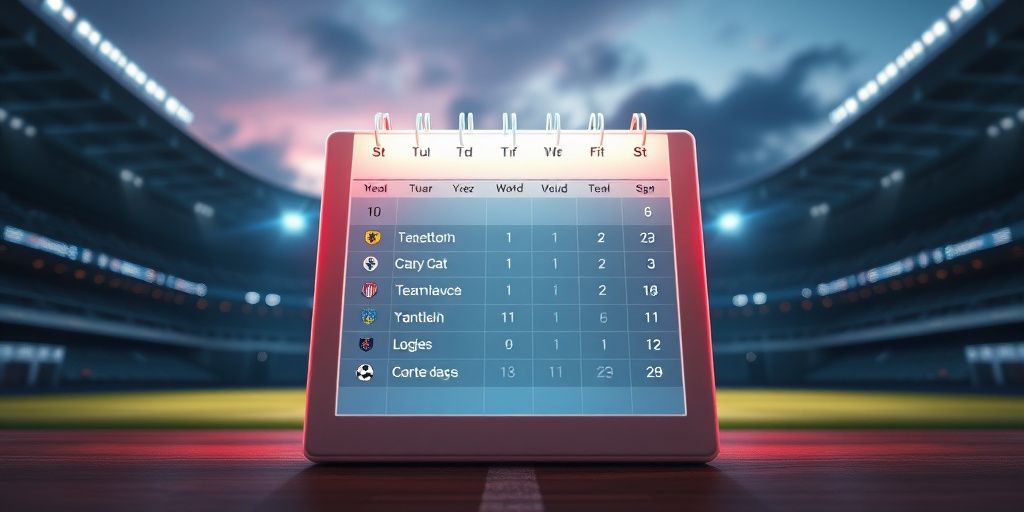 Unveiling the Exciting World of Xoilac Lịch Thi Đấu - Your Ultimate Guide to Upcoming Matches