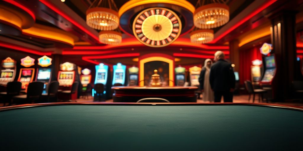 Khám Phá Live Casino - Trải Nghiệm Giải Trí Đỉnh Cao Tại Lu88 Khám Phá Live Casino - Trải Nghiệm Giải Trí Đỉnh Cao Tại Lu88