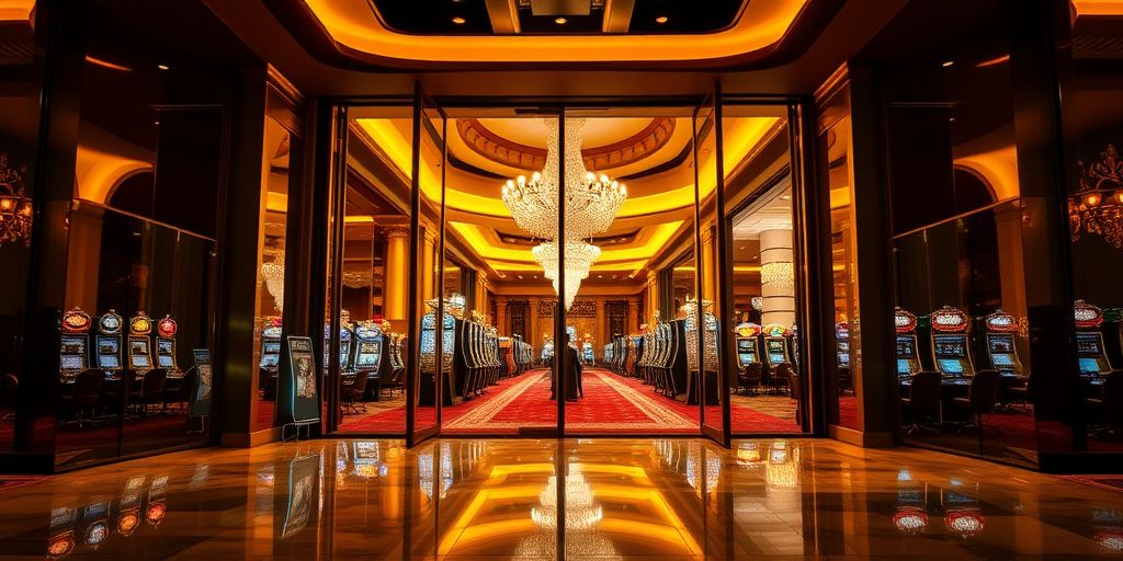 Casino Ku88 - Đắm Chìm Trong Thế Giới Giải Trí Đỉnh Cao Nhất