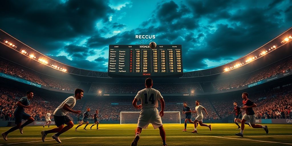 B-Sports Ku88 - Nơi Thỏa Sức Đam Mê Cá Cược Thể Thao Hàng Đầu