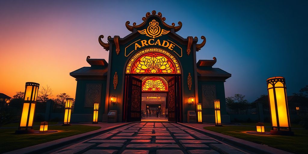 Hướng Dẫn Chi Tiết Đến Với Vua88 - Khám Phá Cổng Game Đỉnh Cao