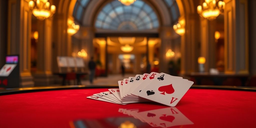 Casino Vua88 - Điểm Đến Hoàn Hảo Cho Những Người Yêu Thích Game Đỏ Đen