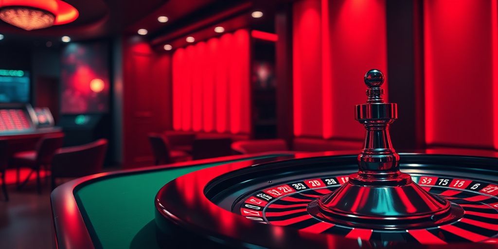 Casino Vua88 - Điểm Đến Hoàn Hảo Cho Những Người Yêu Thích Game Đỏ Đen