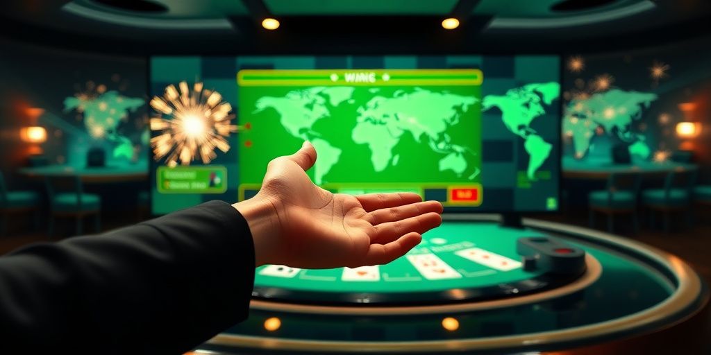 Trải Nghiệm Đỉnh Cao Tại Live Casino FC88 - Khám Phá Thế Giới Đánh Bài Trực Tuyến Trải Nghiệm Đỉnh Cao Tại Live Casino FC88 - Khám Phá Thế Giới Đánh Bài Trực Tuyến