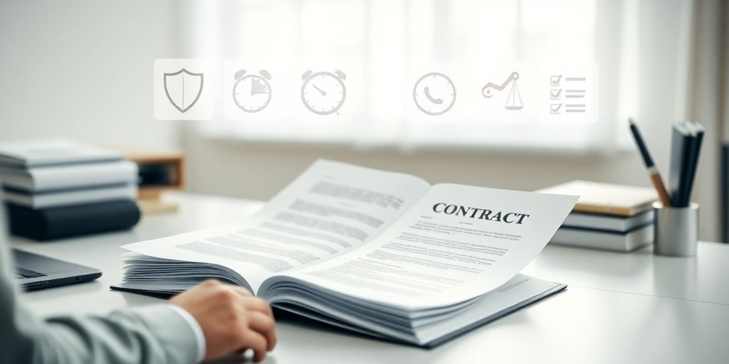 Điều Khoản Và Điều Kiện - Cẩm Nang Dành cho Người Dùng Khi Giao Dịch