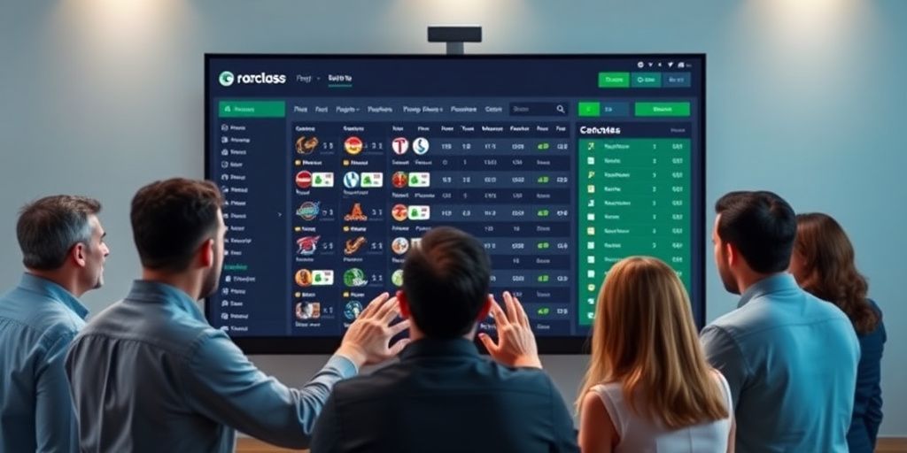 Khám Phá 11BET - Nền Tảng Cá Cược Trực Tuyến Đáng Tin Cậy Khám Phá 11BET - Nền Tảng Cá Cược Trực Tuyến Đáng Tin Cậy