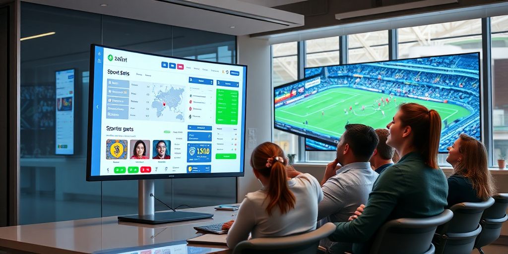 Giới Thiệu Về FC88 - Khám Phá Nền Tảng Cá Cược Đang Nổi Bật Nhất