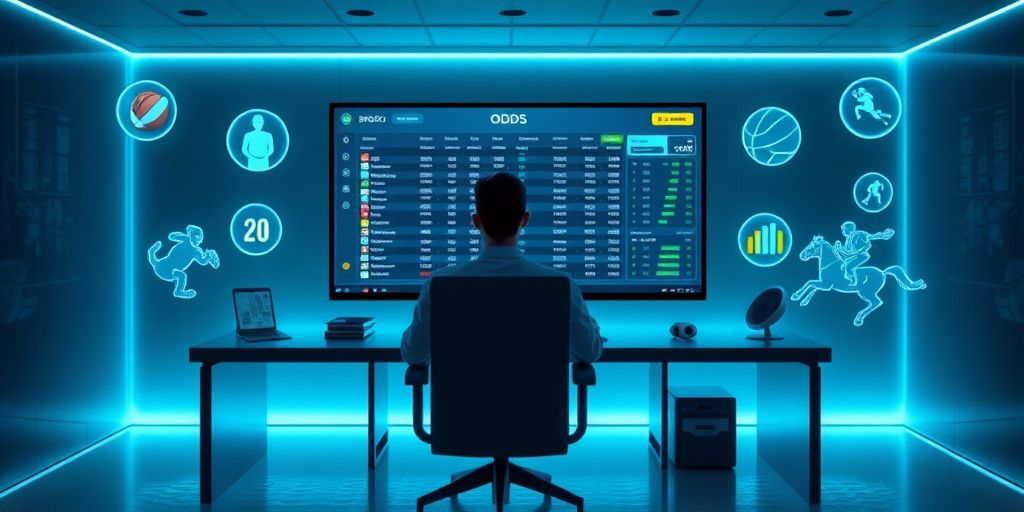 Khám Phá Thế Giới Cá Cược Đỉnh Cao Tại 9BET - Một Nền Tảng Đáng Tin Cậy