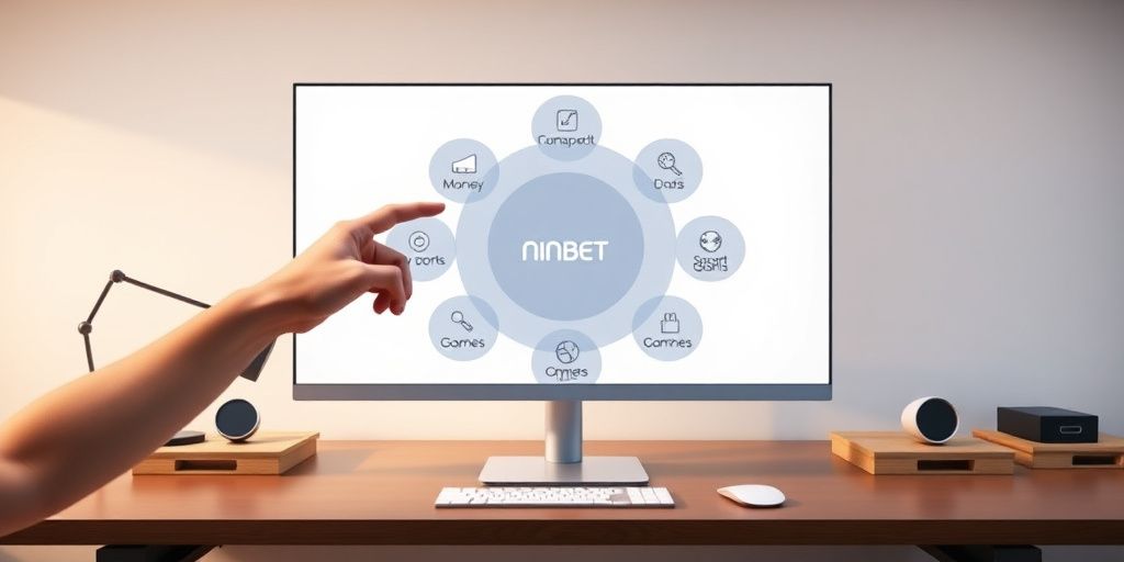 Hãy Trải Nghiệm Thế Giới Đỉnh Cao Cùng 9BET - Sự Kết Hợp Hoàn Hảo Giữa Giải Trí Và Cơ Hội