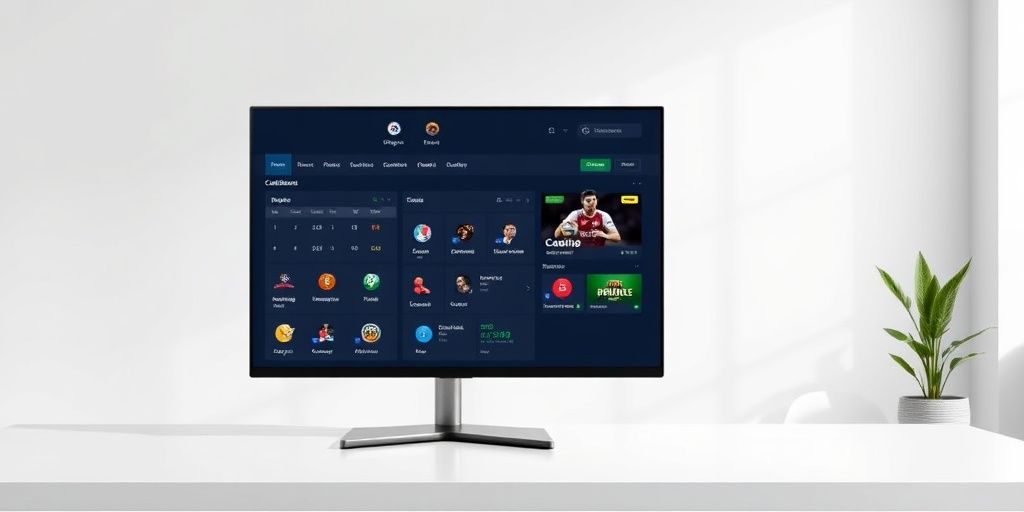 Khám Phá Nền Tảng Cá Cược Trực Tuyến 9BET - Địa Chỉ Tin Cậy Cho Người Chơi