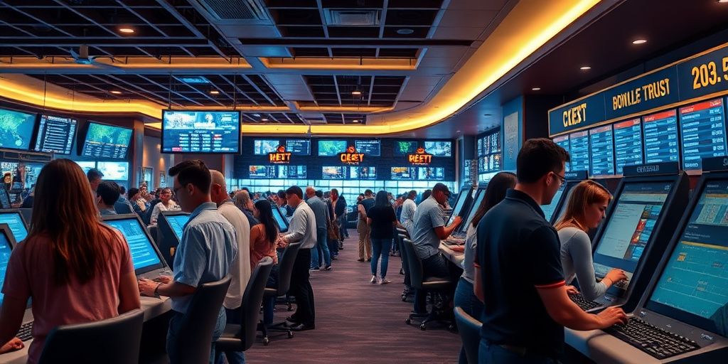 Khám Phá Thế Giới Cá Cược Cùng 11BET - Địa Chỉ Tin Cậy Cho Người Chơi