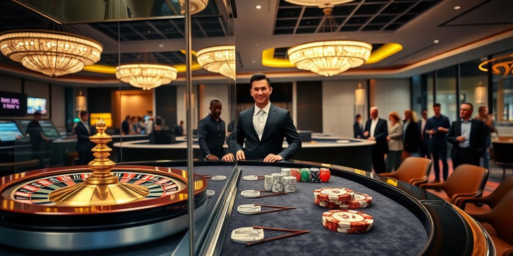 Khám Phá Thế Giới Cá Cược Cùng 11BET - Địa Chỉ Tin Cậy Cho Người Chơi