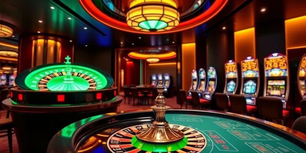 Khám Phá Live Casino Sky88 - Trải Nghiệm Chơi Game Thực Tế Như Tại Sòng Bạc