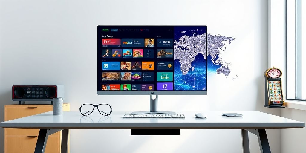 Ứng Dụng Sky88 - Khám Phá Nền Tảng Cá Cược Toàn Diện Cho Người Dùng
