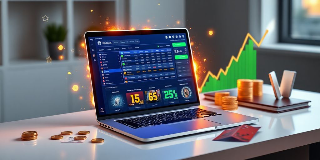 KU88 - Nền Tảng Cá Cược Đẳng Cấp Với Những Trải Nghiệm Tuyệt Vời