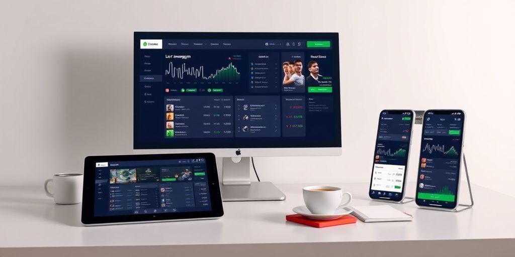 KU88 - Khám Phá Thế Giới Cá Cược Trực Tuyến Hấp Dẫn Nhất