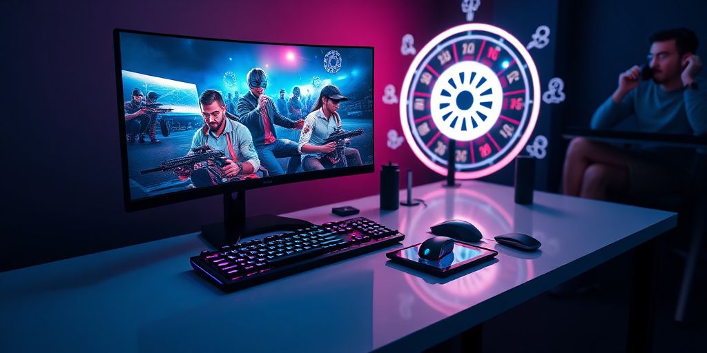 GEEKDREAM Nhà Cái – Nền Tảng Cá Cược Trực Tuyến Đỉnh Cao Dành Cho Game Thủ
