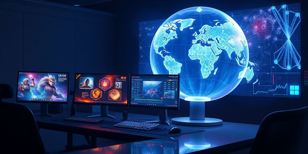 GEEKDREAM Nhà Cái - Nền Tảng Cá Cược Trực Tuyến Đỉnh Cao Dành Cho Game Thủ