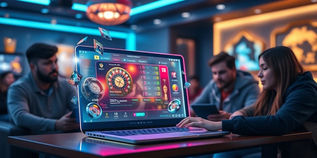 GEEKDREAM Nhà Cái - Nền Tảng Cá Cược Trực Tuyến Đỉnh Cao Dành Cho Game Thủ