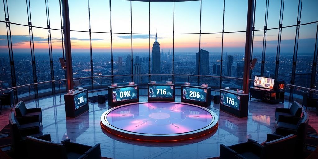 Khám Phá 11BET - Sân Chơi Cá Cược Đỉnh Cao Tại Việt Nam