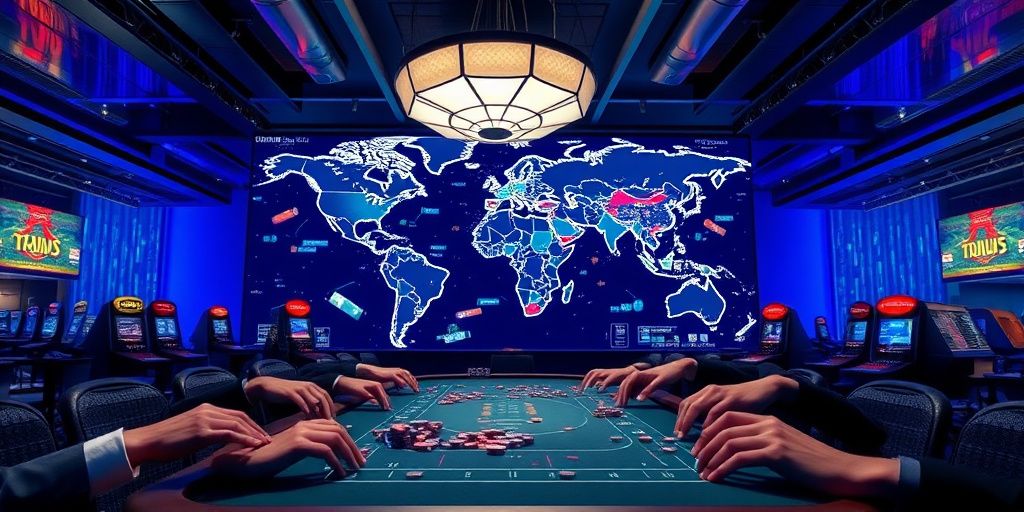 Khám Phá 11BET - Sân Chơi Cá Cược Đỉnh Cao Tại Việt Nam