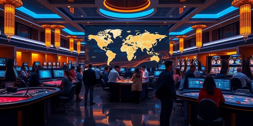Khám Phá 11BET - Sân Chơi Cá Cược Đỉnh Cao Tại Việt Nam